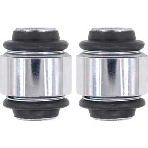MOTOKU Pair Rear Lower Suspension Knuckle Bushing for Lexus SC430 2002-2010 IS300 2001-2005 GS430 2002-2005 GS400 1998-2000 GS300 1998-2005