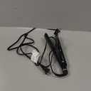 Porcelain Flat Iron Hair Straightener, Hair Straightener Iron for Professional Salon Results and All Hair Types