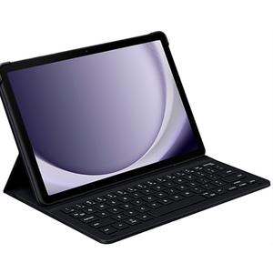Book Cover Keyboard Slim Galaxy Tab A9+