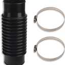 E164000090 Flexible Blower Tube - by Ohoho - Compatible with Echo E164000090 EB770 EB770RT PB770H PB770T PB760LNH PB760LNT PB-770H, PB-770T, PB-760LNH, PB-760LNT