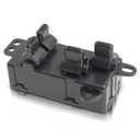 AUTOKAY Power Window Switch Driver Side Compatible with Dodge Caravan/Grand Caravan, for Chrysler Town & Country, 2004-2007