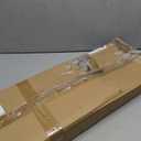 6 Tier Bamboo Shoe Rack, Free Standing Shoes Rack Shoe Shelf Shoe Organizer for Closet, Entryway, Bedroom, Living Room, Front Door, Studio, Bathroom