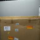 Basement Window for House, 23.62 x 35.43IN Aluminum Sliding Window
