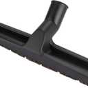 12" Universal Vacuum Cleaner Attachment 360 Swivel Head Floor Brush Tool 1 1/4 inch(32mm) Vacuum attachments Horse Hair Brush Tool,Floor Brush Accessory