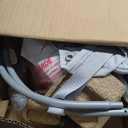 Graco Simple Sway Baby Swing, SidetoSide Motion, Infant Swing with 6 Speeds, Vibration, Ivy