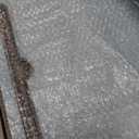 Lap Desk with Storage Drawer, Cup and Tablet Holder, Bed Tray Table, Foldable Laptop Desk, Laptop Stand for Working, Writing, Gaming and Drawing (23.6", Blue)