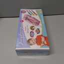 GAMZOO Friendship Bracelet Making Kit - Perfect Crafts and Gifts for Girls Aged 6-12 - Fun and Creative Birthday Present for Kids 8 9 10 11 - String Bracelets Maker Craft (medium)