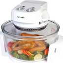 Tayama TO-2000R Turbo Oven, 12 Qt. Turbo Oven