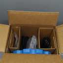 Acquaer 1/4 HP Automatic Swimming Pool Cover Pump, 2250 GPH Submersible Sump Pump with 3/4 Check Valve Adapter & 25ft Power Cord, Water Removal for Pool, Hot Tubs, Rooftops, Water Beds and more