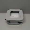 Lock Sheet Holders - No More Loose Sheets, Secure Bed Sheets, 4Pcs Fits All Kinds of Sheets and Mattress Sizes, ABS Material with High Flexibility, Easy One-Time Installation (Gray)