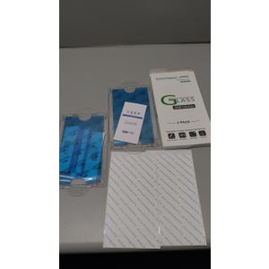 amFilm AutoAlignment OneTouch for Nintendo Switch 2 Matte Finish Screen Protector 2025, Tempered Glass, 30 Seconds Installation, Bubble Free, Anti Glare, Touch Sensitive, Anti Fingerprint [2 Pack]