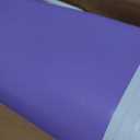 FBSPORT Inflatable Air Gymnastics Mat Training Mats 4/8 inches Thickness Gymnastics Tracks for Home Use/Training/Cheerleading/Yoga/Water with Pump (10ft*3.3ft*4in(3*1*0.1m), Purple+Green)