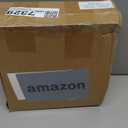 Vesici 4 Pack Ceramic Flower Coffee Mug Set 8.5 oz, Vintage Floral Cute Coffee Cups for Spring, Porcelain Latte Tea Mugs for Women Gifts, Dishwasher Microwave Safe