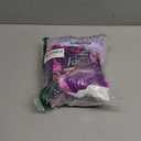 Poise Incontinence & Postpartum Pads for Bladder Leaks, 5 Drop Maximum Absorbency, Long Length, 10 Count