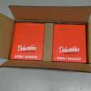 Hartz Delectables Stew Lickable Wet Cat Treats for Adult & Senior Cats, Chicken & Tuna, 1.4 Ounce (Pack of 12)