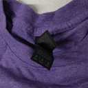 Bruh We Out 5th Graders Fifth Grade Graduation Class Of 2024 T-Shirt (Small, Purple Heather )