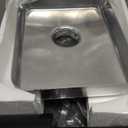 Chard FG1000B, #12 Heavy Duty Electric Food Grinder, Stainless Steel, Multicolor Black, 500 watts