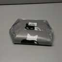 FOXLOVER Quilted Crossbody Bags for Women Vegan Leather Boho Purses Shoulder Handbags with Tassel (Yellow 07)