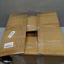 Laundry Hamper, Laundry Basket, Laundry Sorter with 3 Removable Bags, Clothes Basket with 3 Compartments, Wheels, Shelf for Laundry Room Bathroom Bedroom (3 Bags-Black)