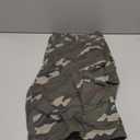 zeetoo Camo Shorts for Men Classic Relaxed Fit Cargo Short Multi-Pocket Outdoor Shorts (40, Dz-03)