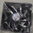 Thermalright Assassin X120 Refined SE CPU Air Cooler, 4 Heat Pipes, TL-C12C PWM Fan, Aluminium Heatsink Cover, AGHP Technology, for AMD AM4/AM5/Intel LGA 1150/1151/1155/1200/1700/1851(AX120 R SE)