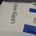Calvin Klein Luxury Hotel Pillows Queen Size Set of 2 Medium Soft
