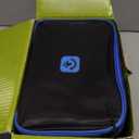 4Monster 6-Pack Quick Dry Microfiber Travel Towels – Super Absorbent, Ultra-Soft Camping Towel Set with Water-Resistant Bag, Lightweight & Compact for RV, Gym, Beach, Pool, Swimming, and Family Trips