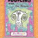 Walter Foster Doodling with Jim Henson Book
