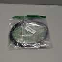 Silkland Certified HDMI 2.1 Cable, [4K@240Hz 144Hz 120Hz, 8K@60Hz] 1440P Ultra High Speed HDMI Cable 48Gbps (Upgrade Braided), HDR10+, eARC, HDCP 2.3, Compatible for Xbox/PS5/PS4/Roku TV-6.6ft (Grey)