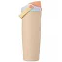 Owala FreeSip Sway - Stainless Steel - 30-oz. - Tan (Sandy Shores)