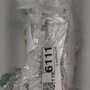 Netzu Loud Alarm Clock for Heavy Sleepers, Plugin RGB Vibrating Alarm Clocks with Bed Shaker, 5 Dimmers, 2 Alarms and Snooze for Bedrooms Hearing Impaired Deaf Adults (Black)