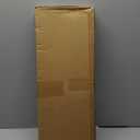 3 ft Wooden Rustic Christmas Tree Decoration 36 Inch Ornament Display Stand with Hanging Hook Village Farmhouse Christmas Tree Xmas DIY Tabletop Craft for Indoor Home Ornament Display