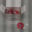 Sotiff 12 Pcs Spider Web Fidget Spinners Bulk, Mini Fidget Toys, Spider Web Birthday Party Favors, Goodie Bags Stuffers, Party Games, Rewards Carnival Prizes