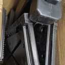 ARCHITECTURAL MAILBOXES Grand Haven Plastic, Mailbox and Post Kit, Black Extra Large
