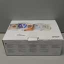 Cricut Beveled Blank, Ceramic-Coated, Dishwasher & Microwave Safe Mug to Decorate, Mug Press & Infusible Ink Compatible,12 Oz Sublimation, Ideal for Crafts and Printing, 6 Count, White