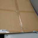 Fun Memories 24x30 Poster Frame with Mat for 18x24 - Solid Walnut Wood Photo Frame, Tabletop and Wall Display, Vertical or Horizontal Display, 24 By 30 Wood Frame with Rounded Corners, Natural Walnut