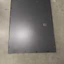 Modavari Home Fashions, Accent Mirror Wood and Metal Finish, 30x40