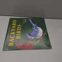 Backyard Birds Calendar 2026-12-Month Hangable Wall Calendar with Nature Photography, Beautiful calendar 2026, Ideal Gift for Birders, Home/Office Decor, Wildlife Images & Bird Watching