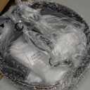 Metal Bird Bath for Outside, 40In Tall Vintage Freestanding Birdbaths & Birdfeeder, Outdoor Bird Bath Bowl with Sturdy 5-Pronged Base for Garden Patio Yard Lawn Decor (Vintage Bronze)