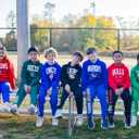 Ultra Game Boys NBA Official Super Soft Teamster Hoodie Sweatshirt (10-12)