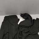 XIEERDUO Sweatsuits Women 2 Piece Outfit Matching Lounge Sets Fall Outfits 2025 Fashion Clothing Crewneck Track Suits (Medium, Black)