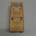 16X52 Monocular, Birthday Gifts for Men Dad Husband Him, Telescope High Powered for Adults, 2023 Power Prism Compact Monoculars for Adults Kids, Gadgets for Men, Valentines Gifts Ideas (Black)