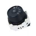 AC Blower Motor Fan Speed/Defrost Switch Fit for 2006-2012 Toyota Rav4 559020R010