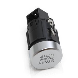 7P1905217B Start Stop Ignition Button Switch Compatible with VW Touareg 2015-2018