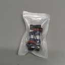 PHINLION H8 H11 Blue LED Fog Light Bulbs, 3800lm Super Bright 12V H11LL H16 LED Fog Bulb Replacement for Car Fog and DRL Daytime Running Lights Lamps, Ice Blue