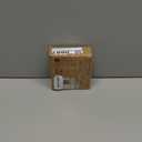 Organic Nursing Pads - 14 Washable Breast Pads for Breastfeeding, Wash Bag, Viscose Derived from Bamboo Reusable Nipple Covers for Breastfeeding Essentials, Soft & Absorbent (Neutrals, L 5")