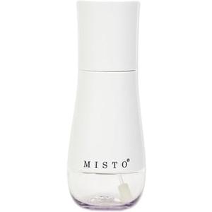 Misto Gourmet Olive Oil Sprayer for Cooking - Refillable Oil Mister Dispenser Bottle for Kitchen, Salads, Grilling, Air Fryer, White Plastic