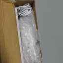 Nanny Cam 1080P HD Clock Hidden Camera Motion Detection Loop Recording Small Video Camera for Office, Indoor Security Camera No WiFi Function