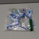 The Dreidel Company Menorah Headbands - Fun for Hanukkah - Personal Decorations for the Festival of Lights (Single)