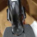 Hiboy S2 Nova Electric Scooter for Adults, 430W Peak Power, Up to 20 Miles Long-Range & 19 MPH, High-Strength Aluminum Body, Portable Folding E Scooter for Commuting with 8.5" Tires, Phone Holder